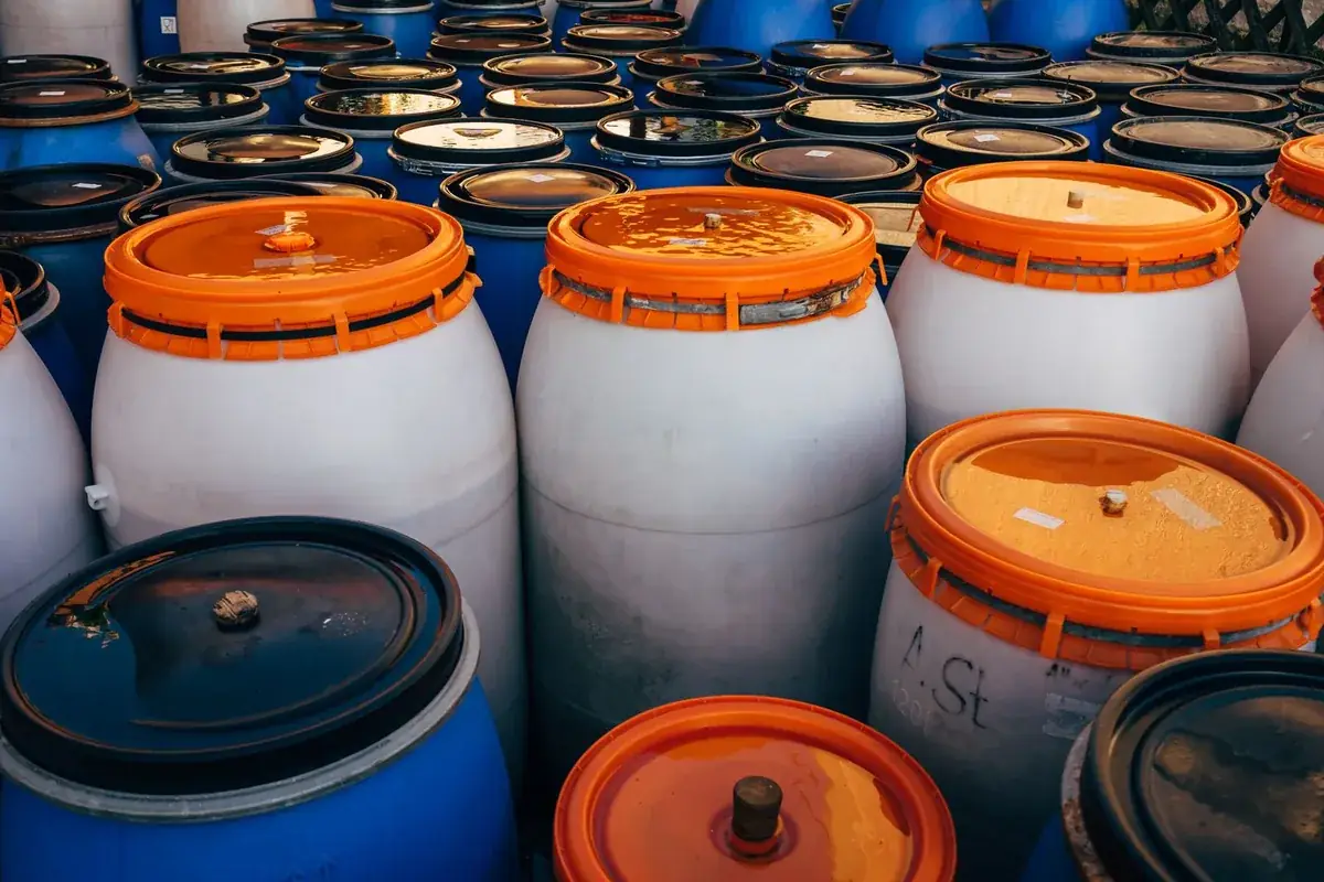 Chemical & Toxic Waste Cleanup in West Clarkston-Highland, WA